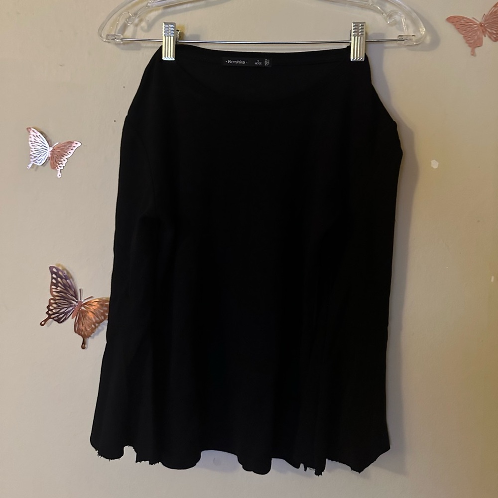 BERSHKA - Long Sleeve